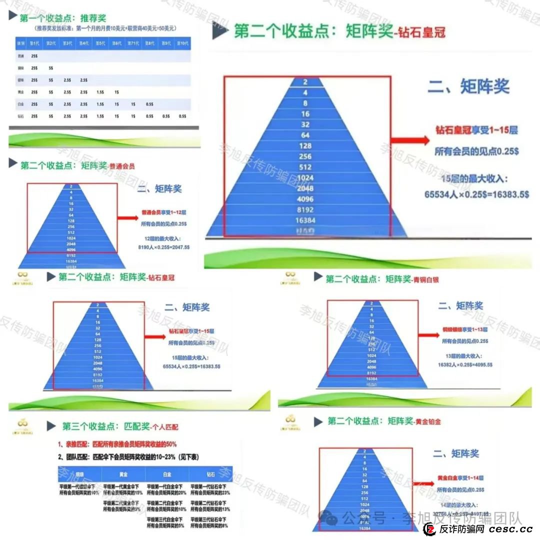 【揭秘】美商“LiveGood”的创业神话，实则暗藏大危机！(3)