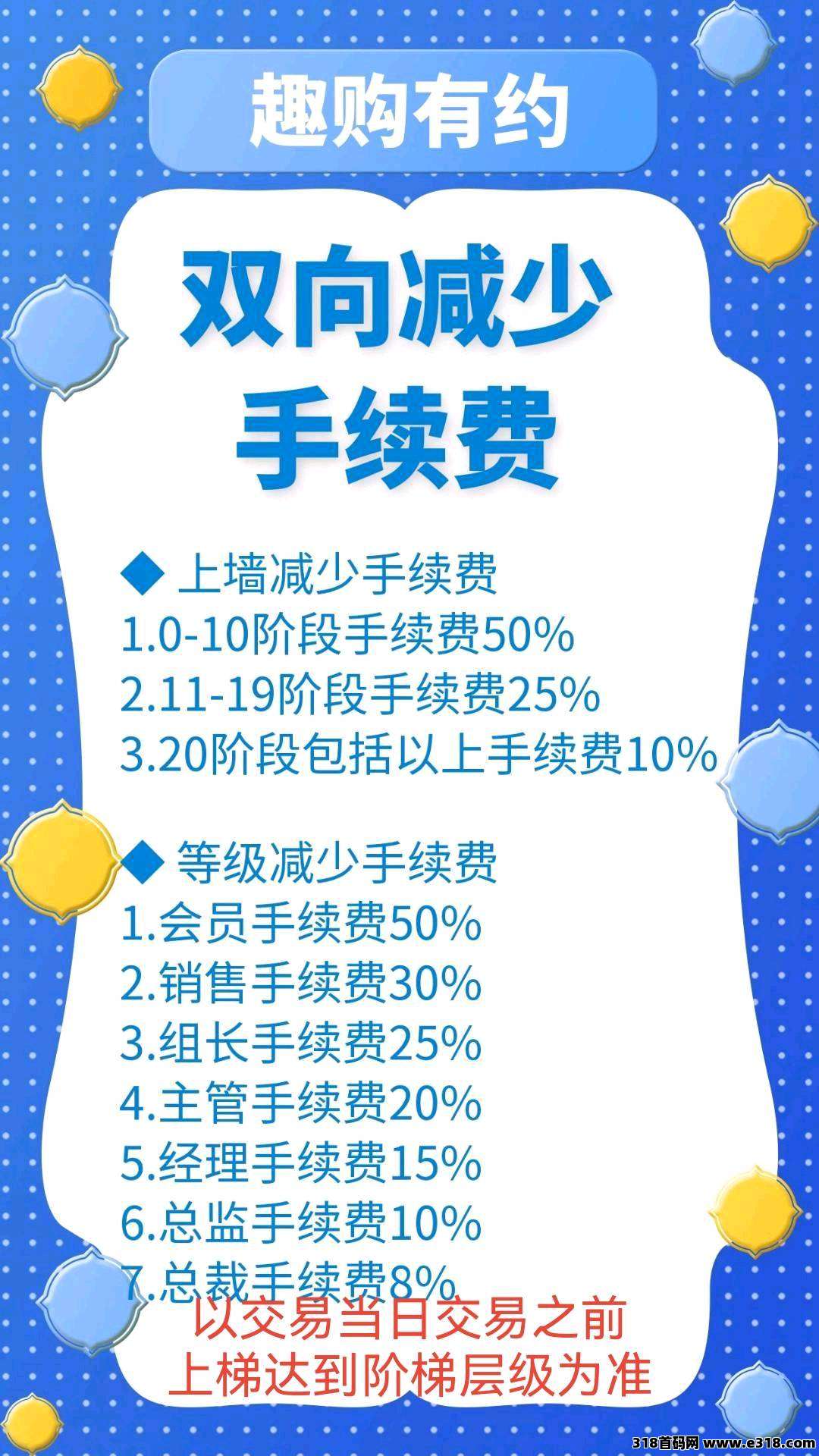 趣购有约，无广告任务，月撸收益高(3)