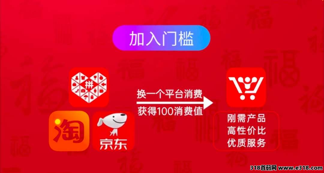 【超级乐分享】全网首创娱乐零售平台，加入越早赚得越多！(4)