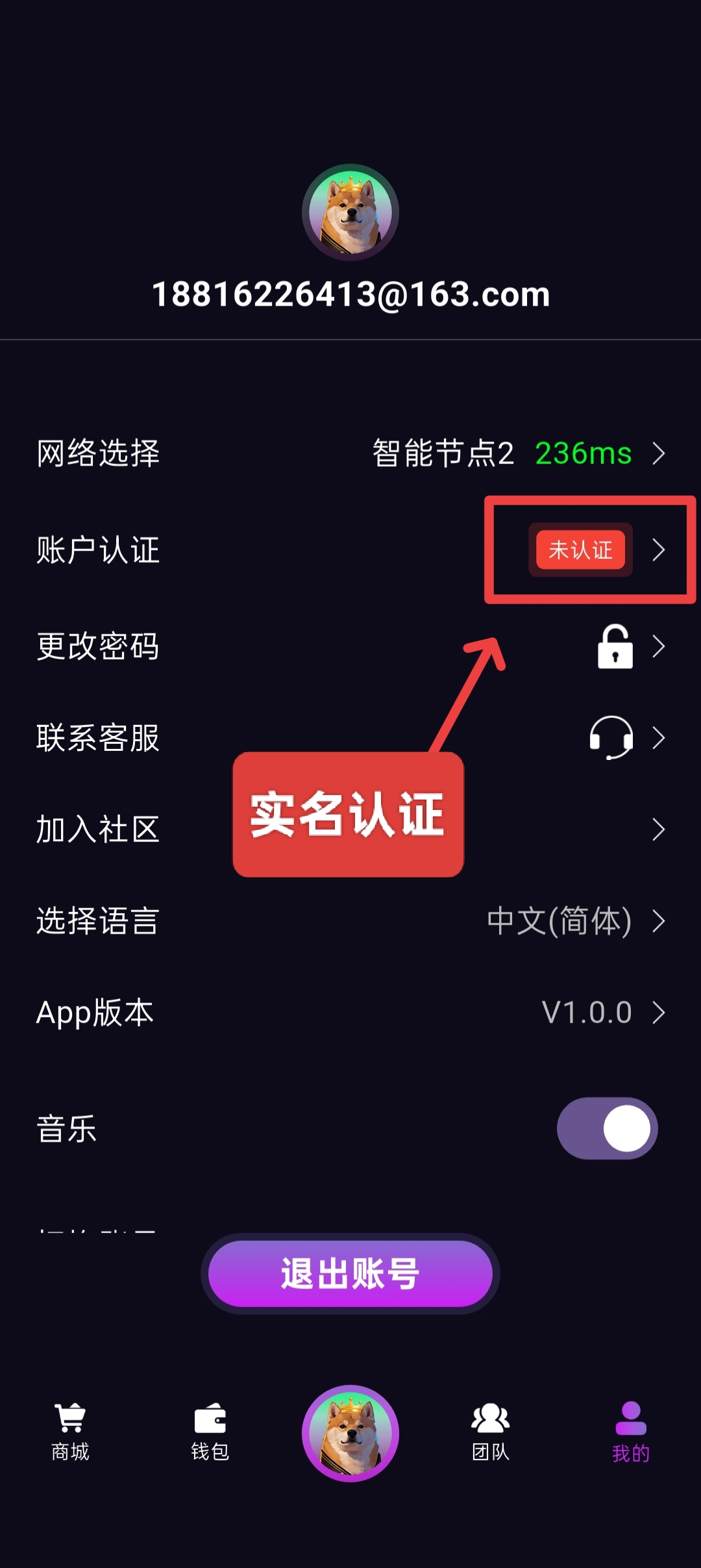 首码DogeKing：注册即送800枚狗狗币，抓住机遇，坐享收益。(3)