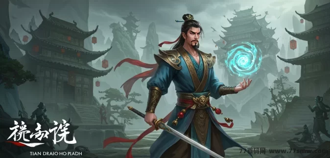 天道诀：2025仙侠链游，开启全新修仙之路！(3)