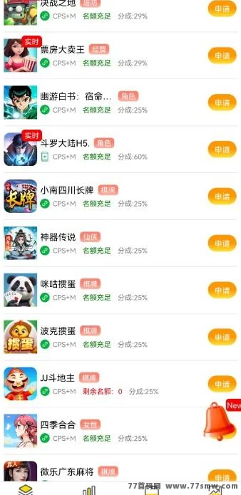 轻松推广绿色小游戏，每天赚取零花钱的方法！(2)