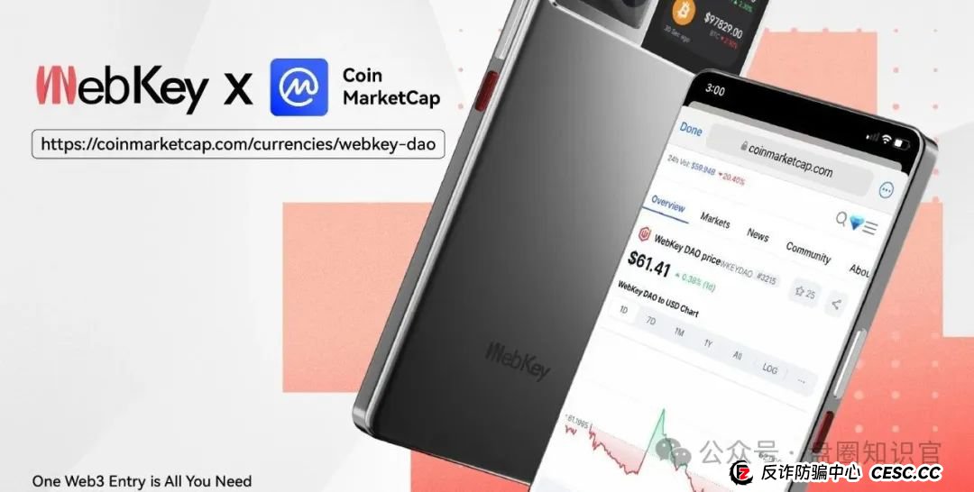 警惕 WkeyDAO 分红资金盘：26 万会员背后的圈钱陷阱(3)