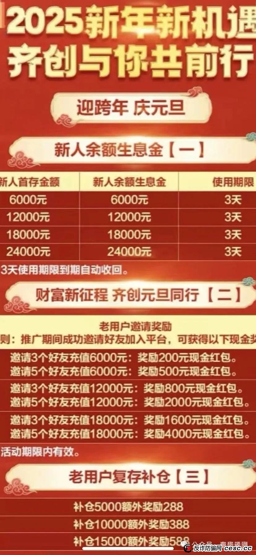 预警：“齐创资本”股票跟单类资金盘骗局，操盘手唐俊鸿，已经有团队被单割，马上崩盘跑路！(2)