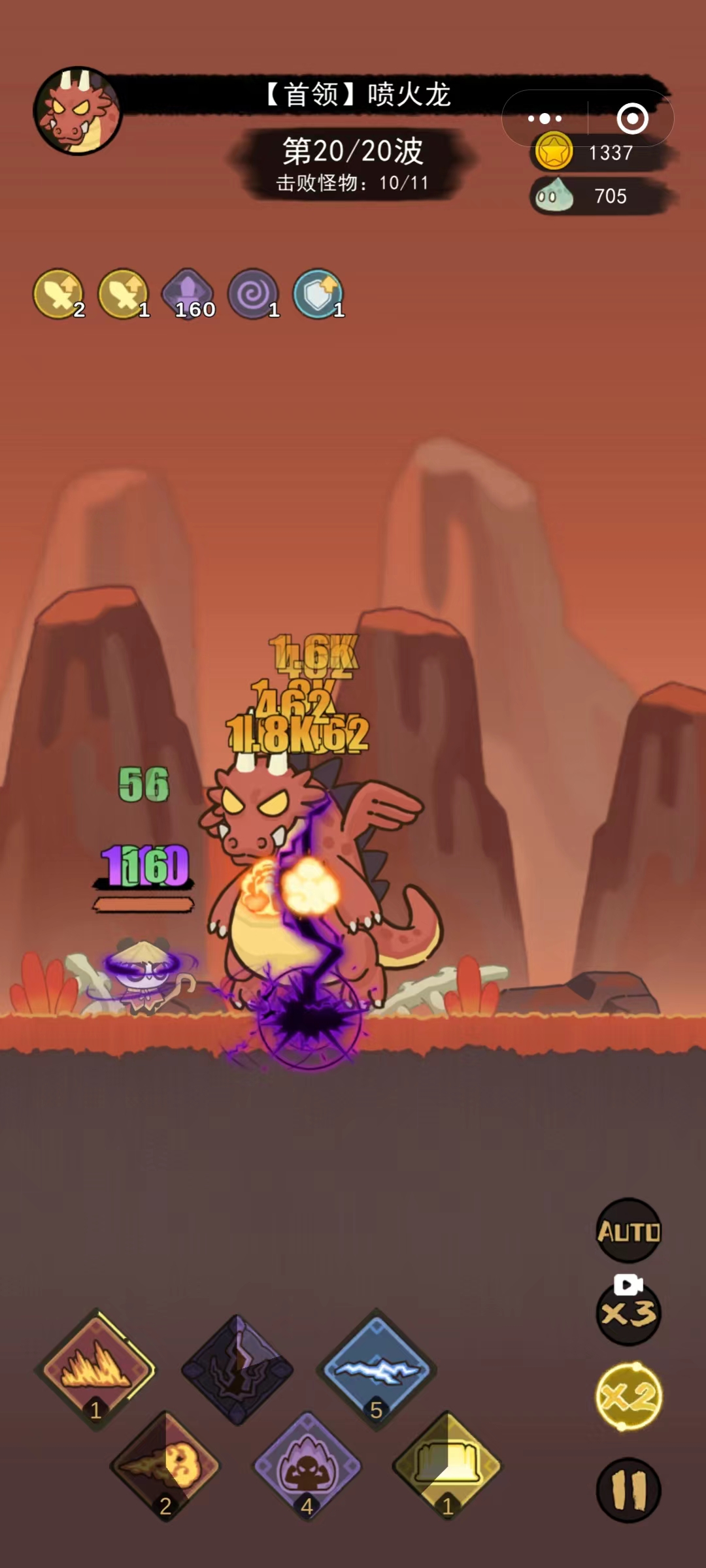 熊猫传奇无需下载,扫码立马就能玩，一边挣(1)