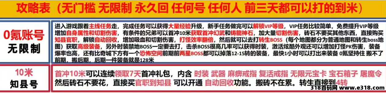 （零氪搬砖）三端互通，轻松收获资源(1)