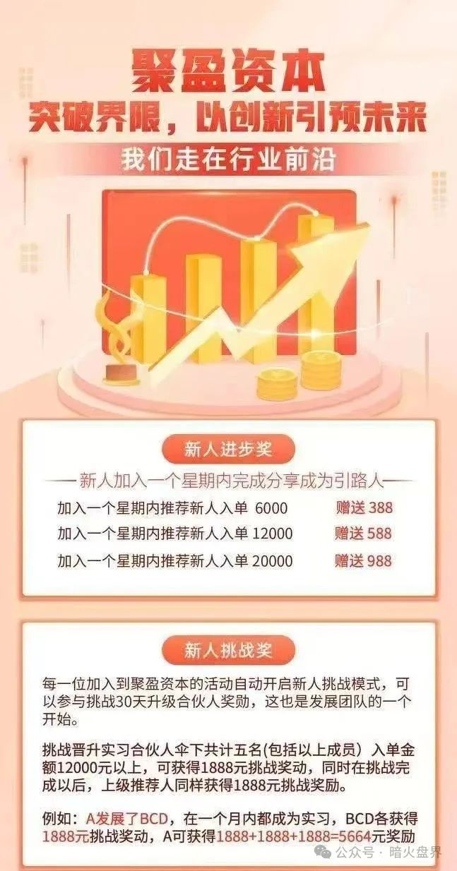 【曝光】“聚盈资本”金桥证券股票带单资金盘骗局，随时崩盘跑路！(2)