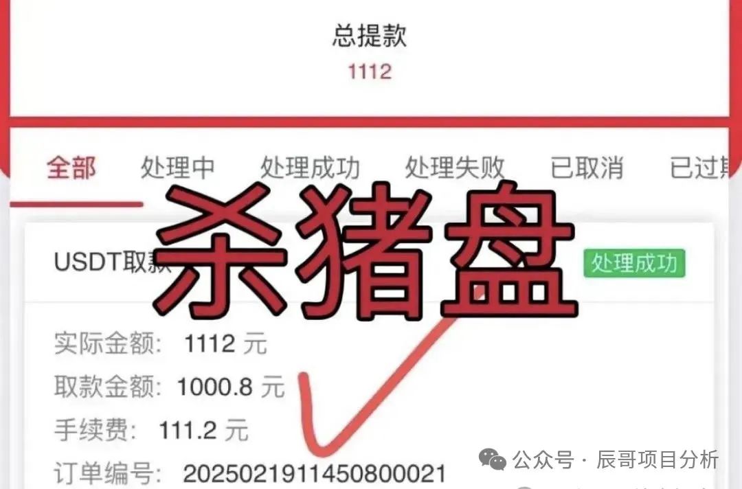 【IGT彩票跟单】资金盘骗局，即将崩盘跑路！投资者血本无归，马上撤离！(1)