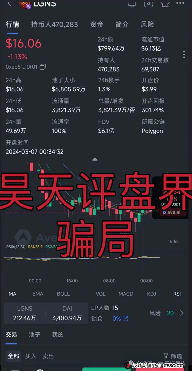 【黄金协议】Golden Pact分红类资金盘骗局，6万会员，和奥拉丁Origin，webkey是同一个操盘手，高度预警！(7)