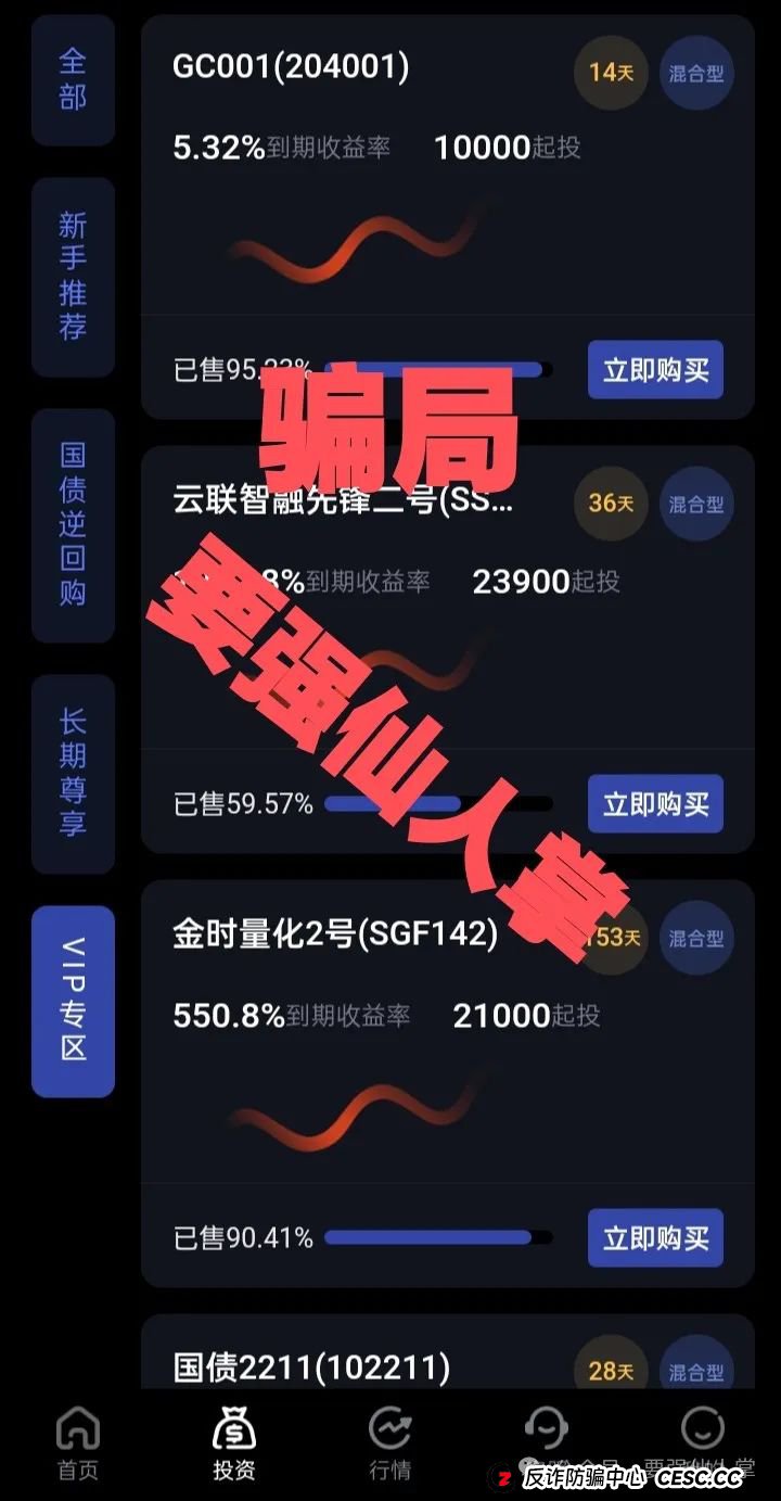 曝光一个打着商会名义的资金盘骗局，聚源商会（PIF沙特公共基金）(3)