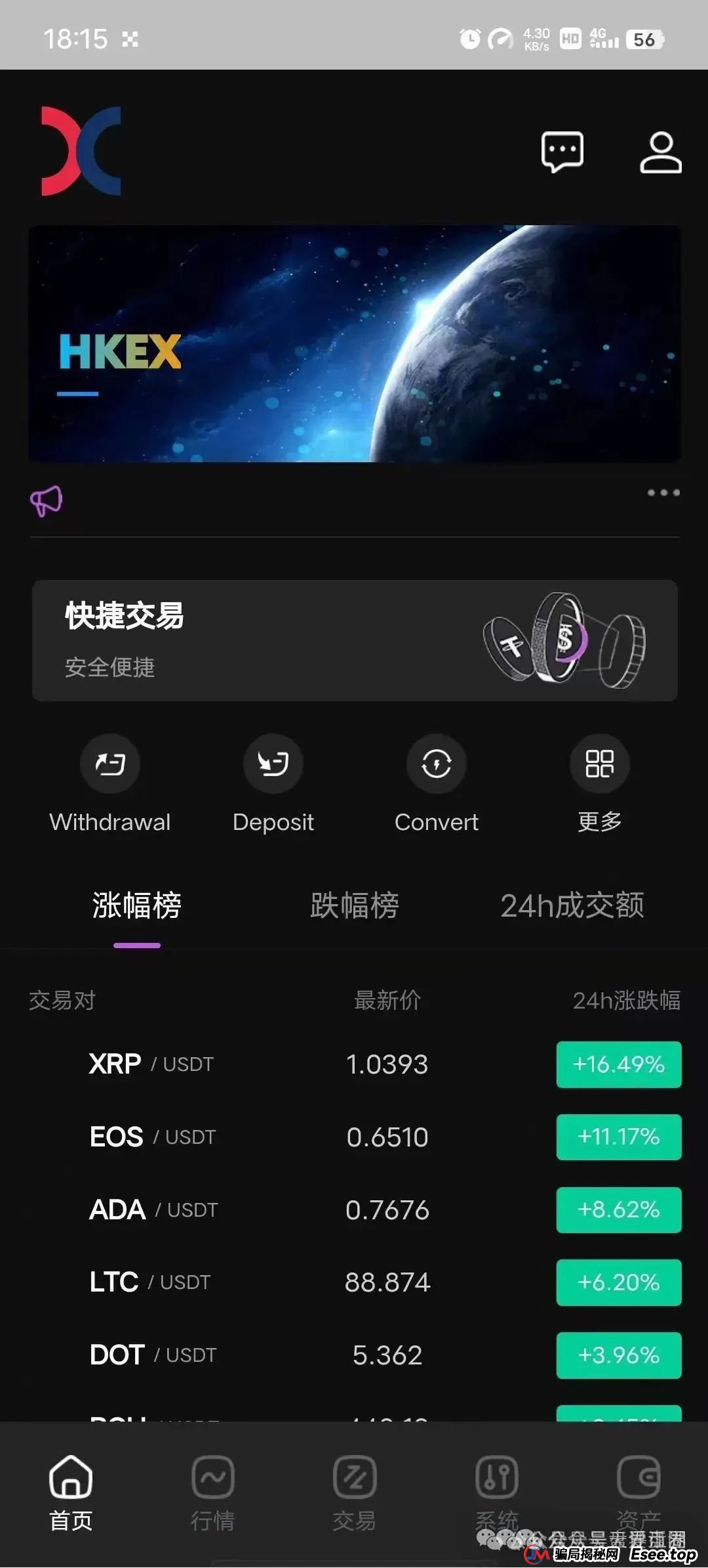 hkex交易所煜志金融骗局揭秘：圈钱过亿，部分团队已经撤离，即将崩盘跑路！