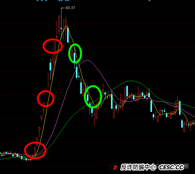 曝光4个高危资金盘（可贝资本）（Vegas基金会）（易云甄选）（智合会）有你参与的吗？(5)