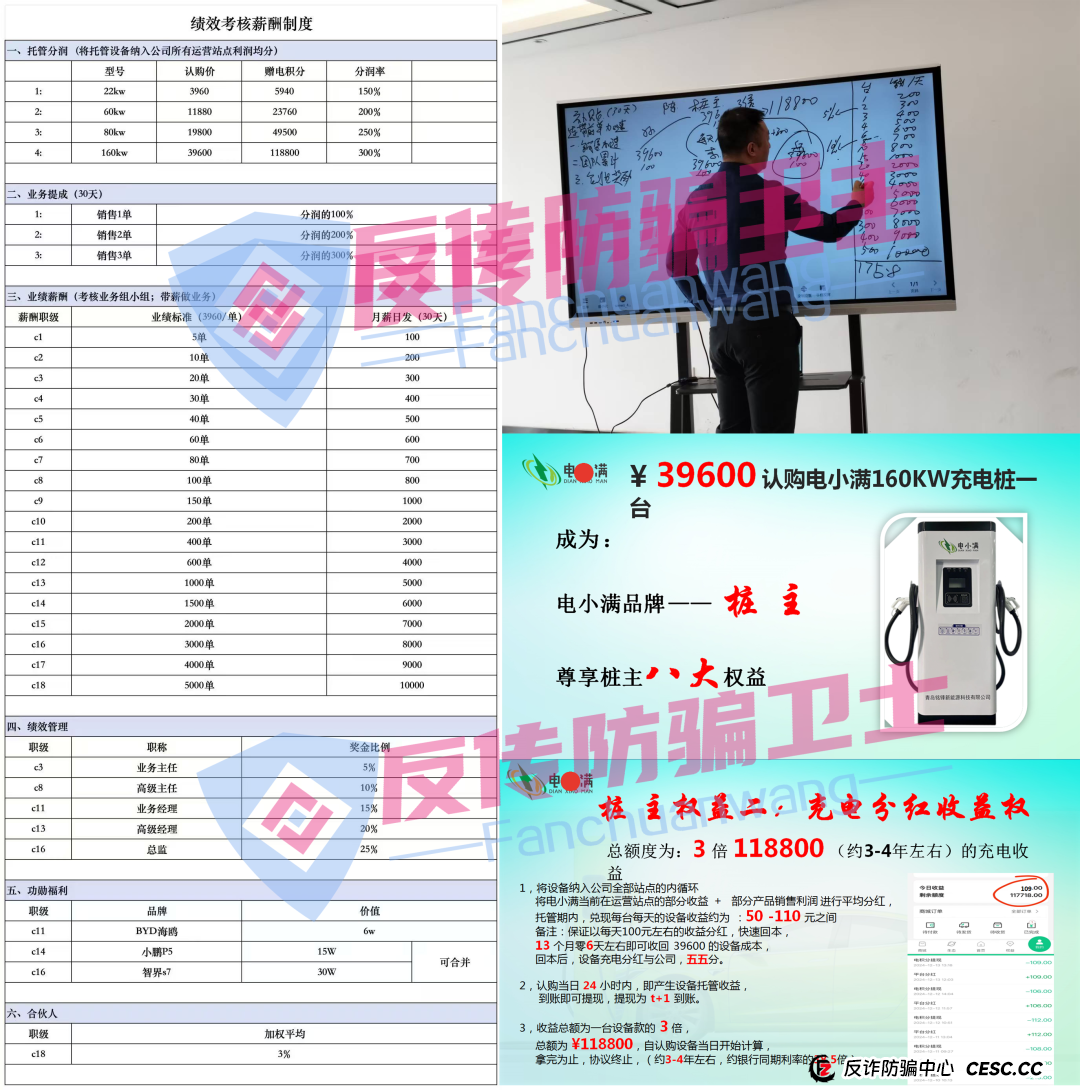 危险！不想接盘速度远离！BRIGC、中国 6G、一指天下、普惠工程、慧康之家等9个项目坑你没商量！