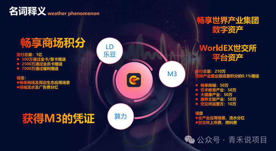 警惕！“畅享世界”未经许可发行数字资产，多层代理机制、消费高额返利行为或涉传销(4)