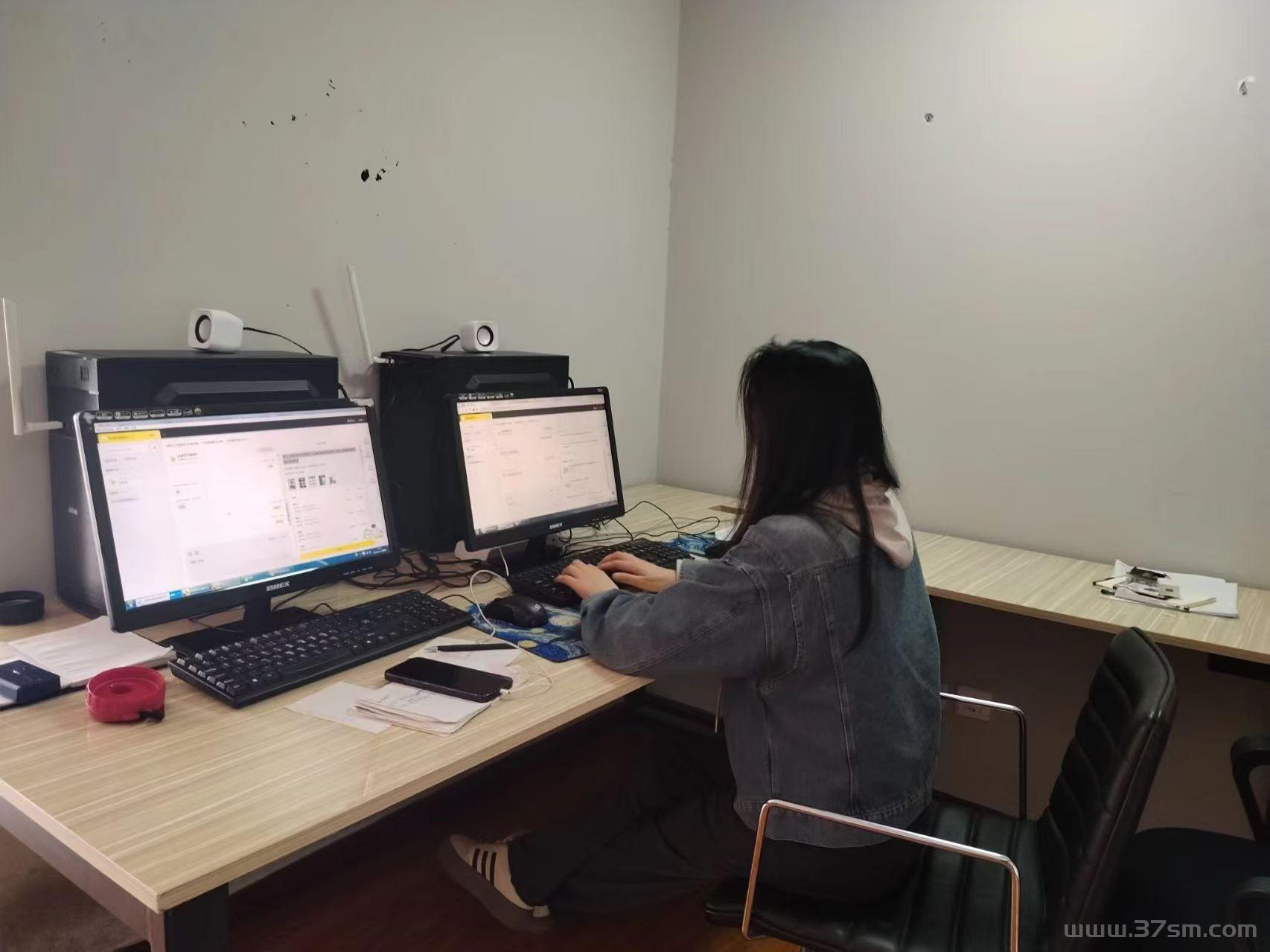 美团客服项目，月收益2W+，长久 稳定，工作室 可批量复制(6)