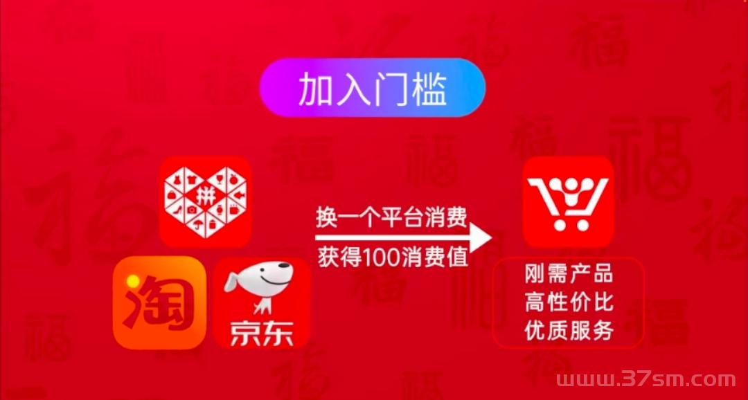 【超级乐分享】首创娱乐零售平台，全网招募消费商！(4)