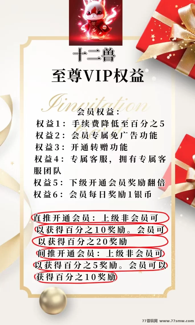 《十二兽》即将上线！项目高扶持，百万奖励等你挑战！(5)