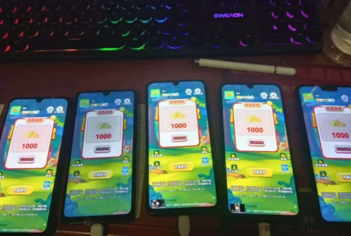 必不可少：零投入轻松赚！看广告保底赚1圆，不用养机，稳定收入！(2)