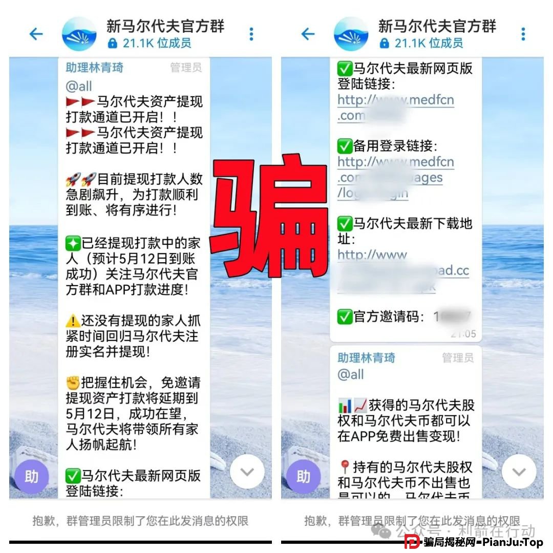 这10个互联网项目（中华国货，中国6G，粤港澳大湾区）涉嫌传销、诈骗、洗钱，赶紧远离！_骗局揭秘网(4)