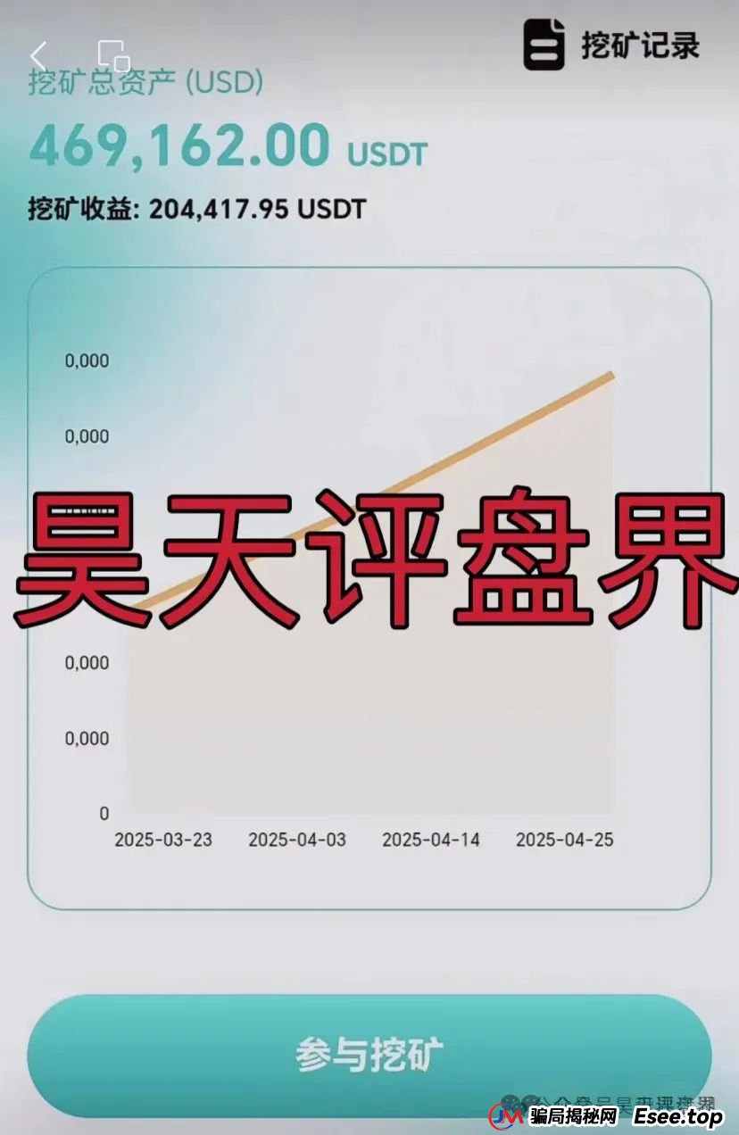 盘点：近期已经崩盘和即将崩盘跑路的资金盘骗局！利信投、维加斯（VEGAS基金会）、智链星途、AIDav2、正华联社（银石汇鑫）(8)
