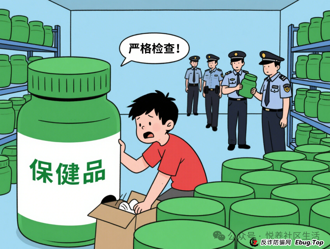 保健品和药品骗局层出不穷？国家重拳出击！(2)
