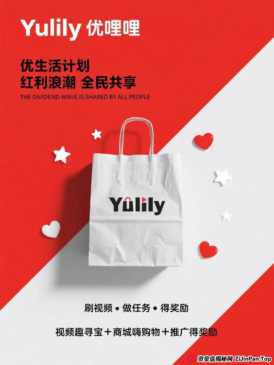 【谨慎】零门槛躺赚美刀？起底优哩哩跨境电商的“短视频+电商”新玩法，套路极深这个盘子(2)