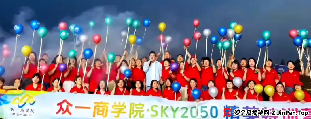 曝光几个诈骗资金盘，共创国际，AXEX，Cbonds，天体交易所，东望集团，众一商学院sky2025还没入的千万别入了！(7)