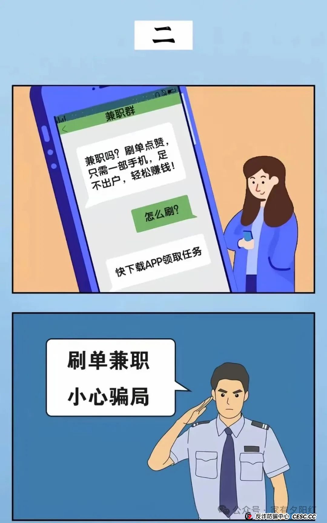 爸妈必看！2025年最新5大养老骗局，转发家族群避坑！！！(5)