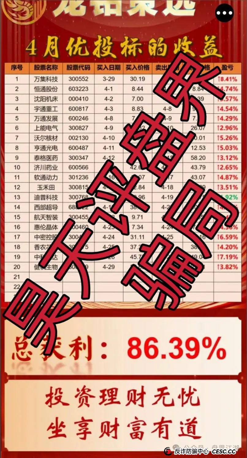 龙铭策选（智汇社）跟单类资金盘骗局，部分团队已经撤离，高度预警，即将崩盘跑路！(2)