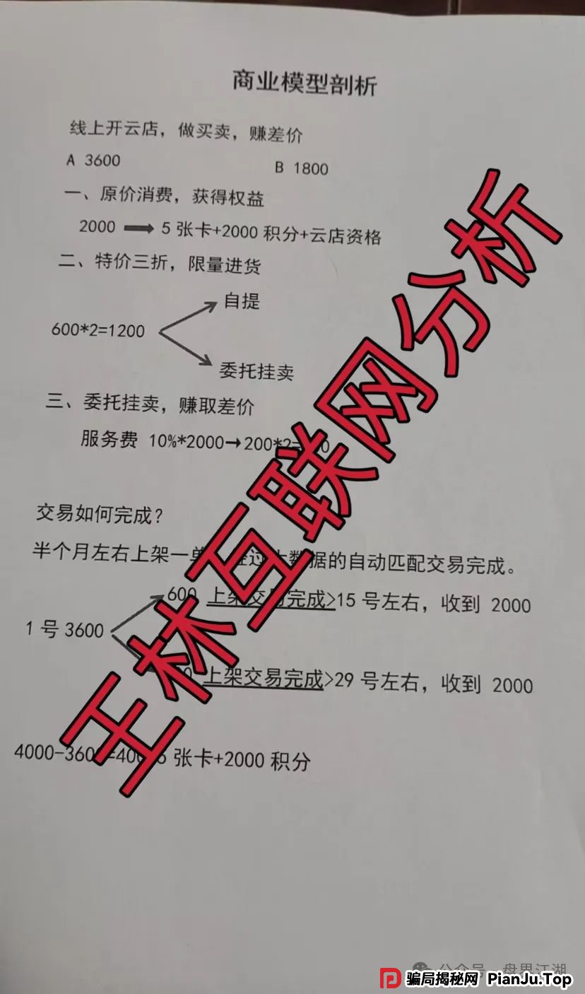 宏涤线上洗衣服还能挣钱？分红盘加互助盘模式是否涉嫌非法集资传销活动？(2)
