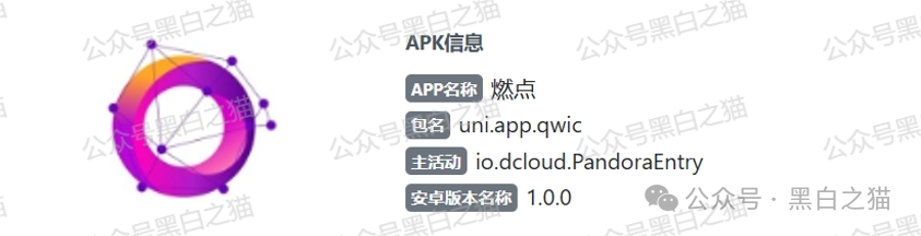 “燃点”资金盘骗局来袭，境外团伙操盘，白皮书也不知道谁抄袭的，AI味太浓