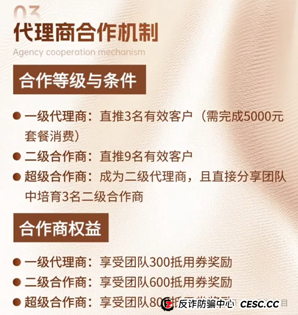 警惕《万商联盟》消费让利陷阱！资金游戏一旦无人接力，平台不会为你买单！(13)