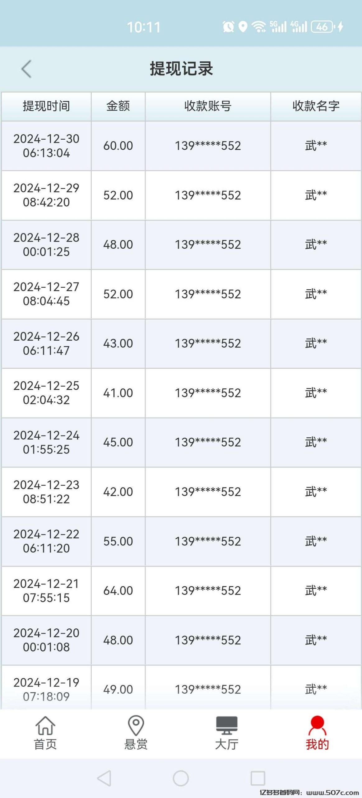 可乐帮 投票关注 最强零撸(3)