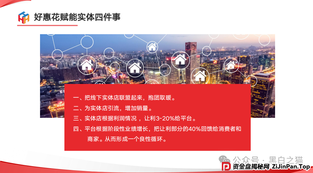 项目测评｜“小蜜淘”“鲸鱼Meta”“好惠花”，同一个操盘团队，“消费即投资”的口号，让子弹飞一会儿......(6)