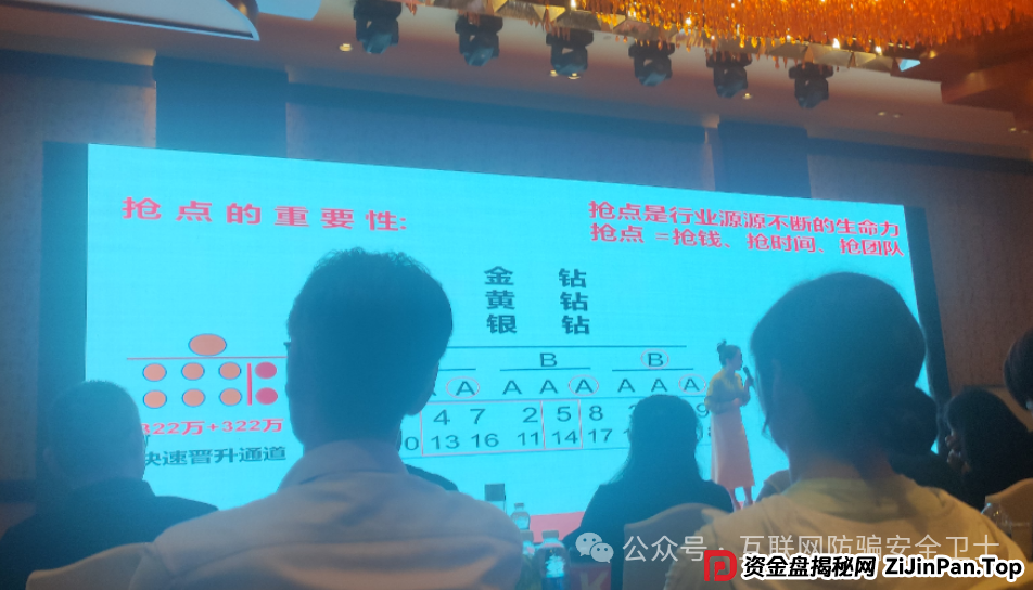 警惕新型传销骗局：宁波 “金砖企业家俱乐部” 48900 元陷阱揭秘(1)