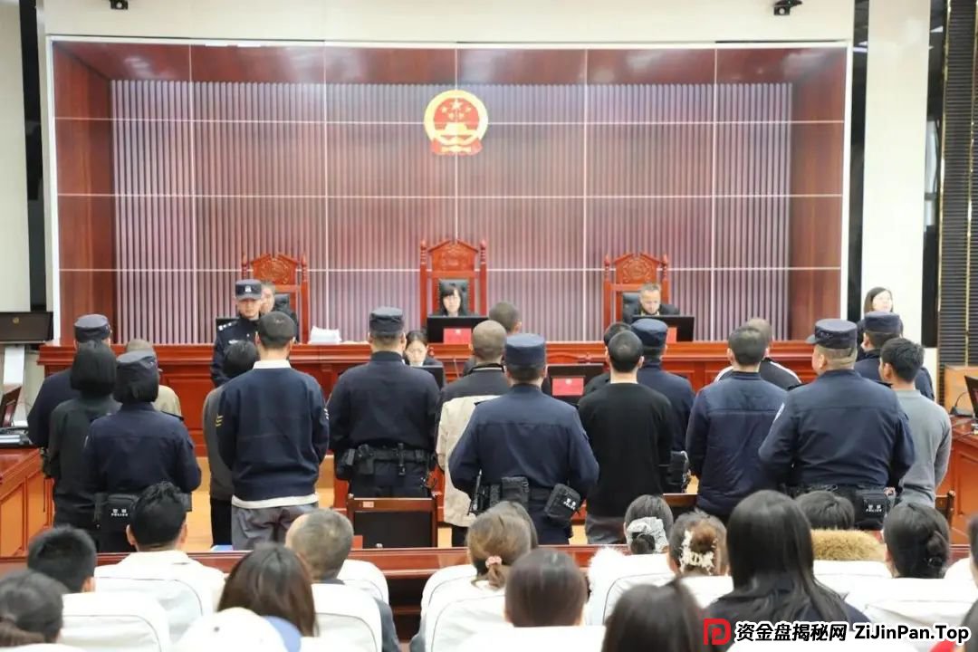 直播赌石骗局多人获刑：“原石”是假货，“切绿”系人为控制，“缅商”是演员(1)