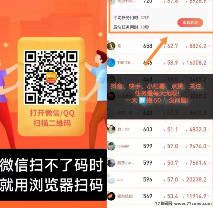 钻点平台火爆来袭：每天动动手指，轻松收入破百！(1)