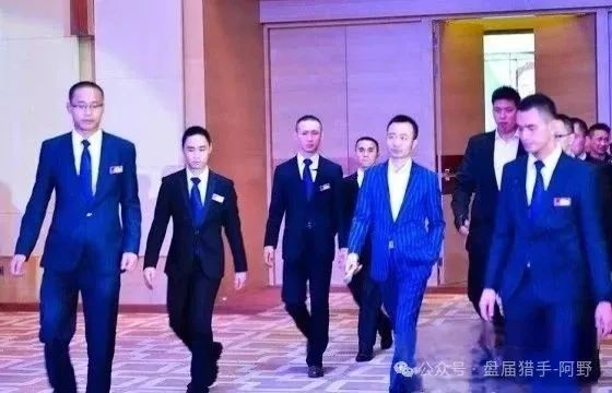 警惕：俞凌雄的天体交易所，藏着多少人的血与泪！