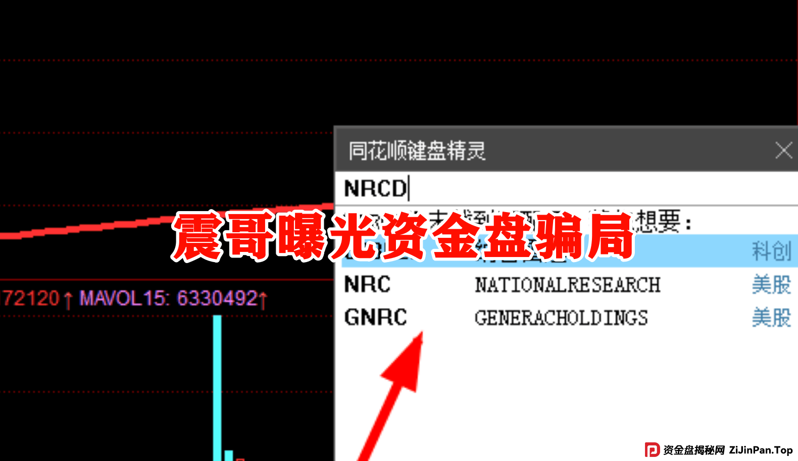 【宏涤洗衣】紧急预警！震哥扒皮洗衣店背后的资金盘陷阱(4)