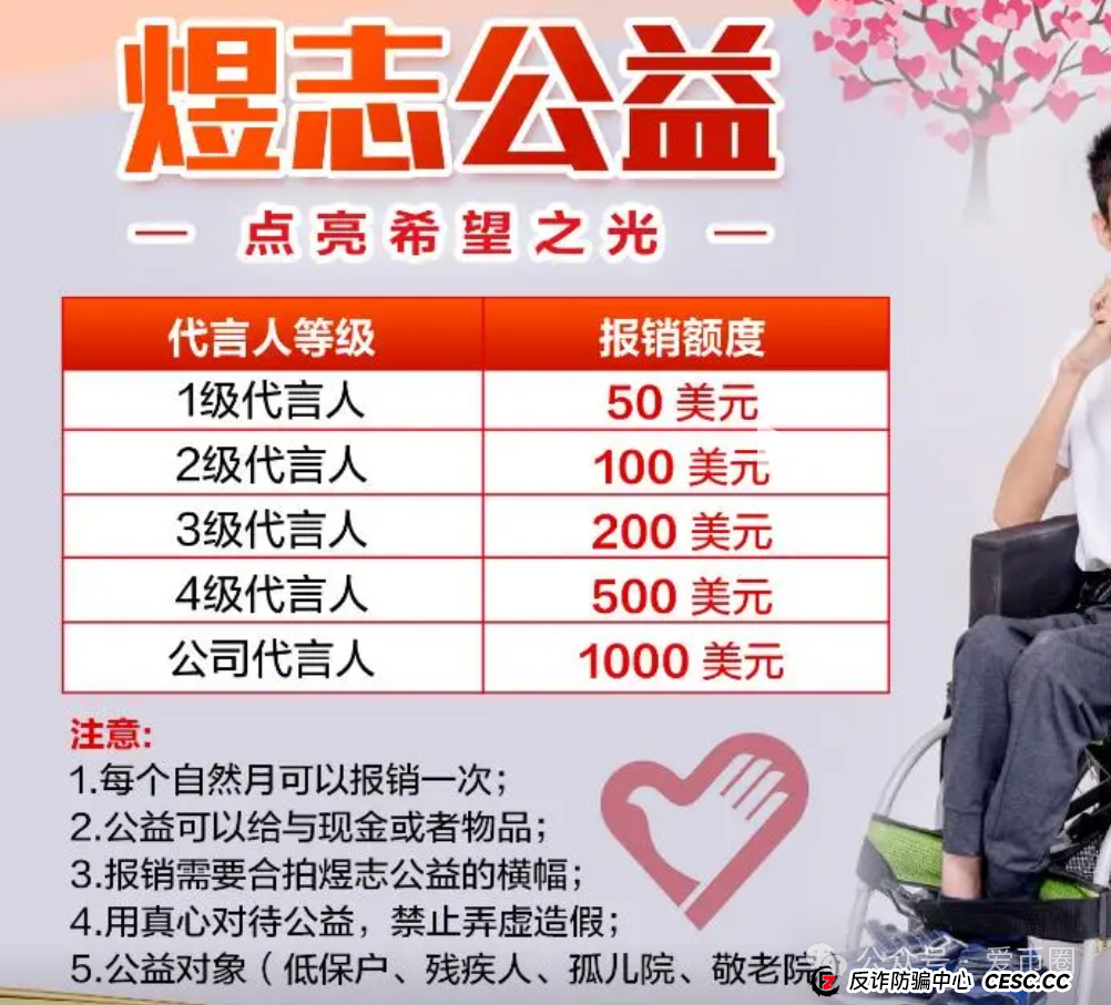 HKEX煜志金融交易所骗局曝光：碰瓷香港交易所，非法集资搞资金盘！(10)