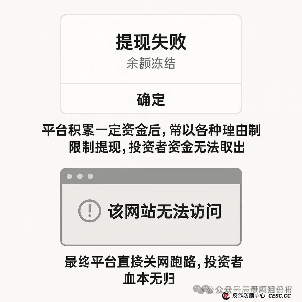 【高度警惕】艾菲克斯AIFeex分红类资金盘骗局，控盘手圈钱过亿！即将崩盘跑路(6)