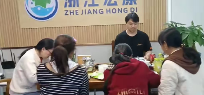 注意，中永国昌，链盈ai，添星汇（快乐购），鼎硕集团这几个大型诈骗资金盘骗了很多人！(2)