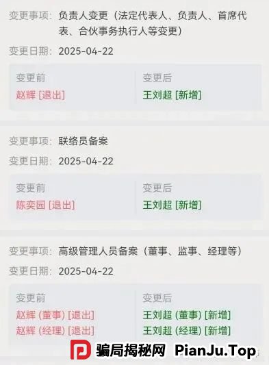 优哩哩：又一个打着跨境电商的骗局，真的有那么好赚吗？即将崩盘跑路！(3)