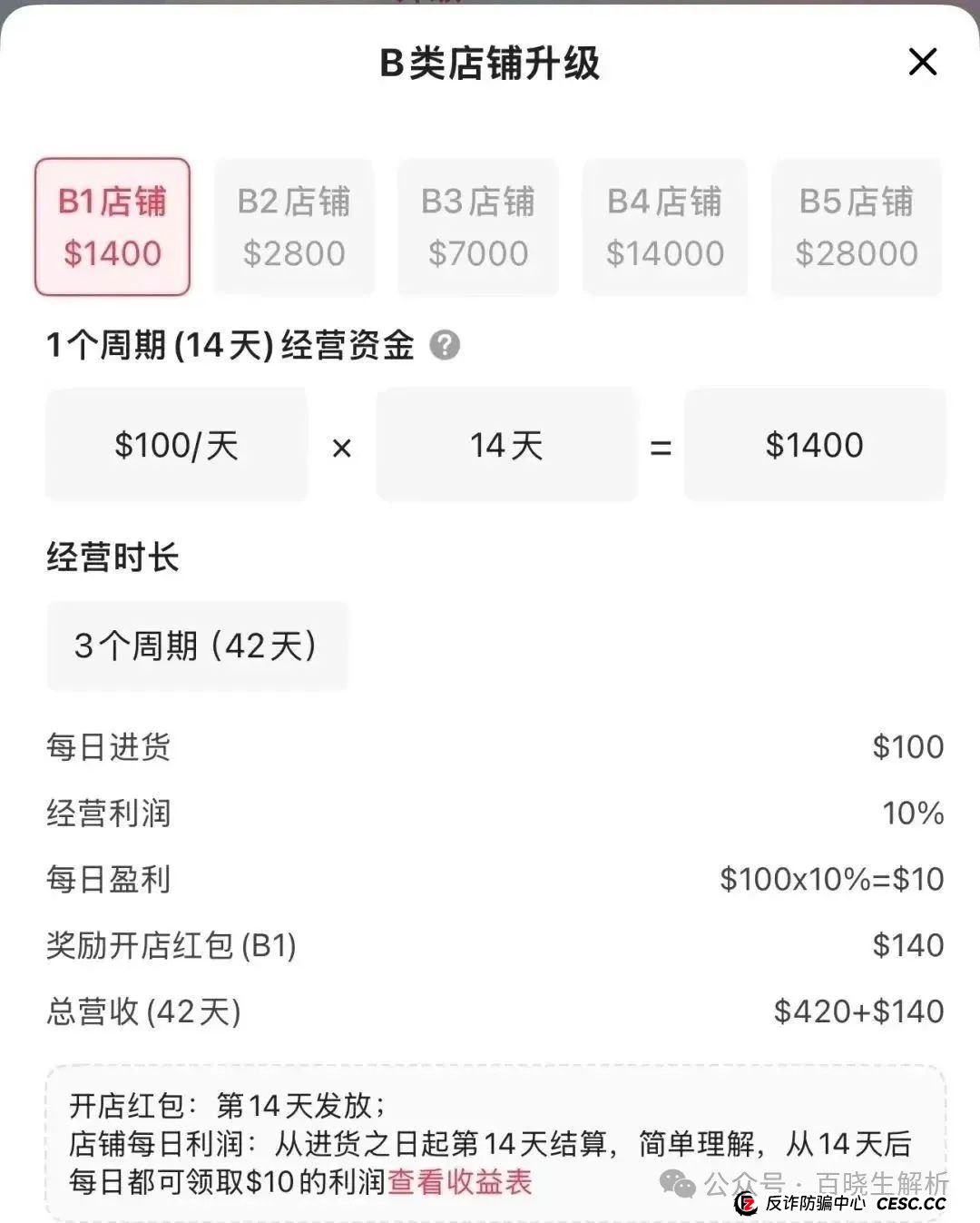 年化收益超 240%，在央视打广告，找老外站台，“优哩哩”的家人们要暴富了？(2)