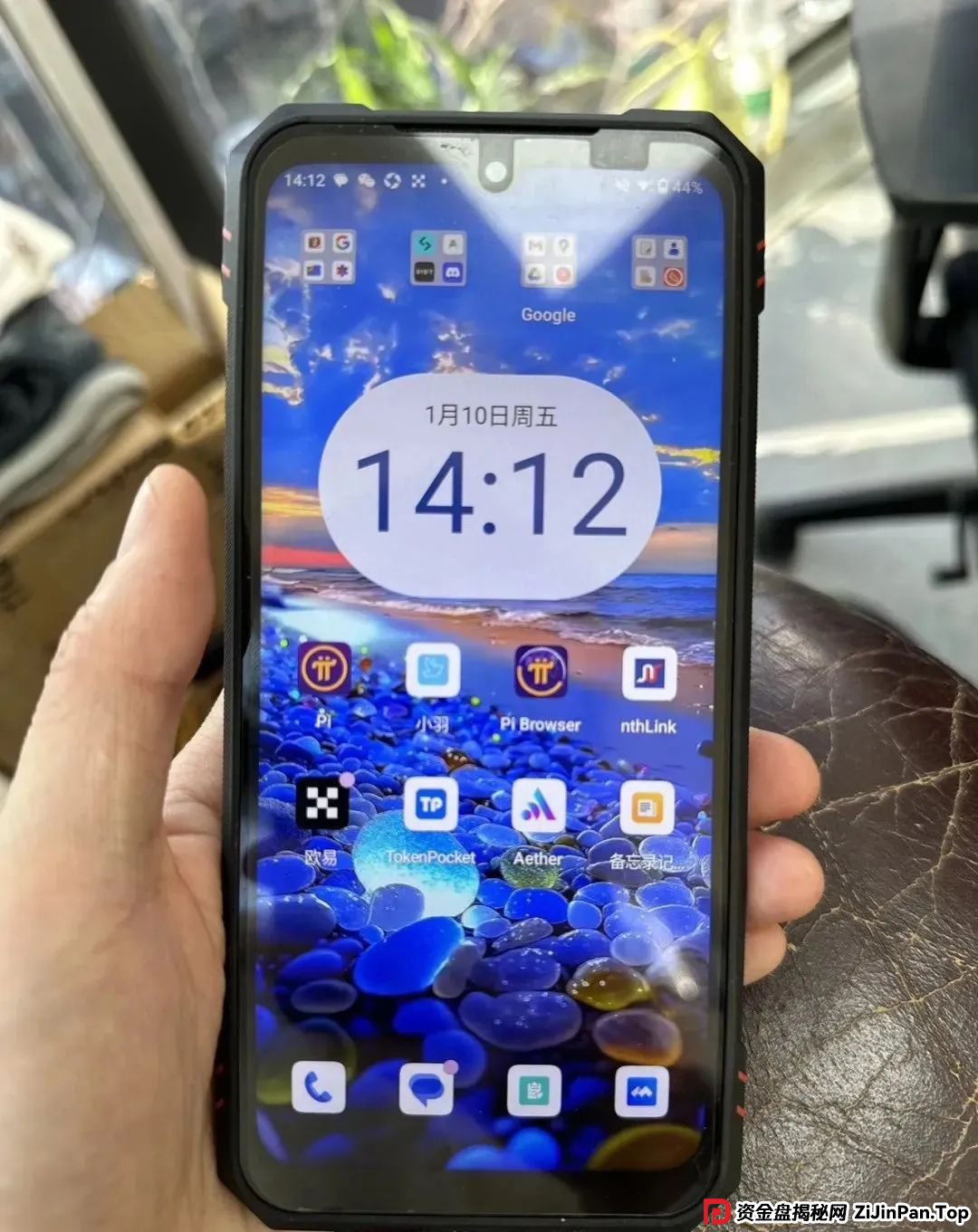 警惕！市场32个资金盘项目汇总，有你参与的吗？不是在跑路的边缘，就是跑路边上(15)