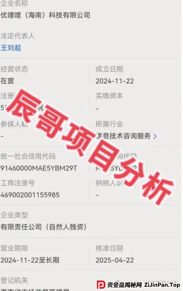 优哩哩打着“短视频+跨境电商”的旗号，深入调查后，套路极深这个盘子！(2)
