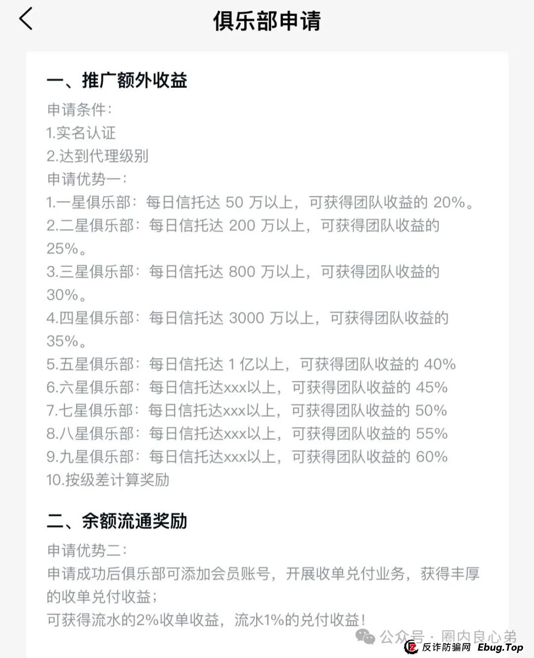 预警：日日金信托彩，伪装成信托，高收益背后，不为人知的秘密，注意警惕(8)
