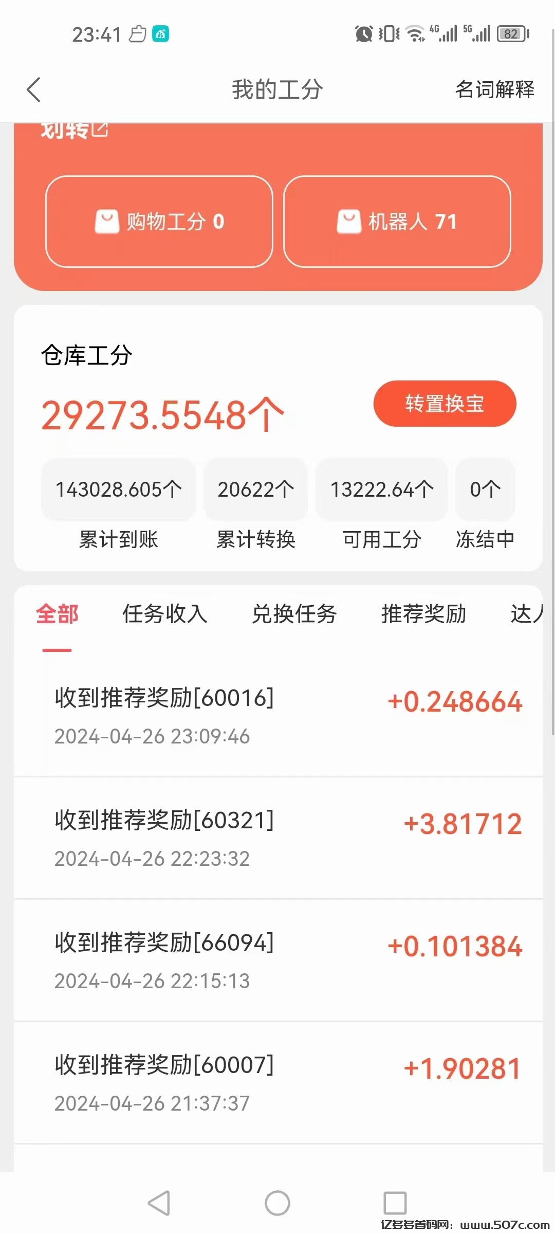 首码零撸凤凰潮，卷轴模式暴力收益(2)