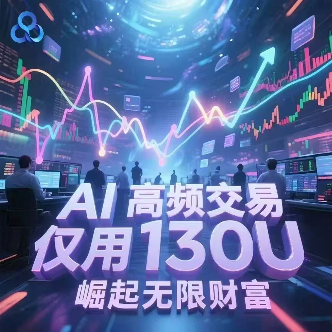 只用800块绝不追加纯静态不推人用一年搏50~100万，用20-30天 本金翻倍(4)