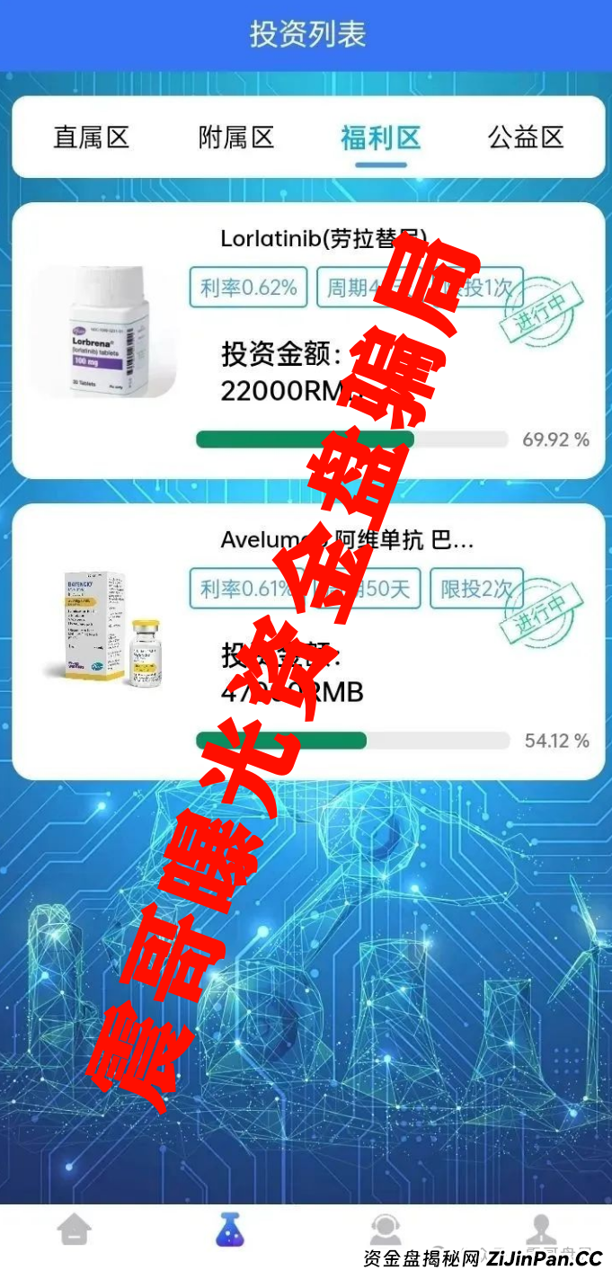 万辉药业投资可靠吗?《万辉药业》又出来割韭菜了！震哥带你扒皮这个老骗子(3)